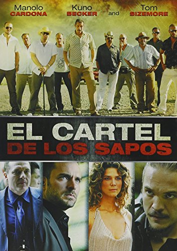š̤ۡѡ̤ʡEl Cartel De Los Sapos