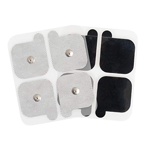 【中古】【未使用・未開封品】AccuRelief Universal Supply Kit for TENS and EMS Systems by AccuRelief