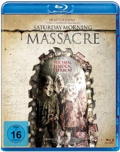 š̤ۡѡ̤ʡSaturday Morning Mystery [ Blu-Ray, Reg.A/B/C Import - G...