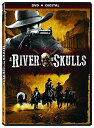 【中古】【未使用・未開封品】RIVER OF SKULLS【メーカー名】【メーカー型番】【ブランド名】Lions Gate ジャンル別 【商品説明】RIVER OF SKULLS【注意】こちらは輸入品となります。当店では初期不良に限り、商品到着から7日間は返品を 受付けております。こちらは当店海外ショップで一般の方から買取した未使用・未開封品です。買取した為、中古扱いとしております。他モールとの併売品の為、完売の際はご連絡致しますのでご了承ください。ご注文からお届けまで1、ご注文⇒ご注文は24時間受け付けております。2、注文確認⇒ご注文後、当店から注文確認メールを送信します。3、当店海外倉庫から当店日本倉庫を経由しお届けしますので10〜30営業日程度でのお届けとなります。4、入金確認⇒前払い決済をご選択の場合、ご入金確認後、配送手配を致します。5、出荷⇒配送準備が整い次第、出荷致します。配送業者、追跡番号等の詳細をメール送信致します。6、到着⇒出荷後、1〜3日後に商品が到着します。　※離島、北海道、九州、沖縄は遅れる場合がございます。予めご了承下さい。お電話でのお問合せは少人数で運営の為受け付けておりませんので、メールにてお問合せお願い致します。営業時間　月〜金　10:00〜17:00お客様都合によるご注文後のキャンセル・返品はお受けしておりませんのでご了承下さい。