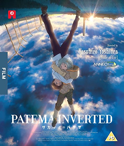 【中古】【未使用・未開封品】Patema Inverted [Blu-ray] [Import anglais]【メーカー名】【メーカー型番】【ブランド名】【商品説明】Patema Inverted [Blu-ray] [Import anglais]【注意】こちらは輸入品となります。当店では初期不良に限り、商品到着から7日間は返品を 受付けております。こちらは当店海外ショップで一般の方から買取した未使用・未開封品です。買取した為、中古扱いとしております。他モールとの併売品の為、完売の際はご連絡致しますのでご了承ください。ご注文からお届けまで1、ご注文⇒ご注文は24時間受け付けております。2、注文確認⇒ご注文後、当店から注文確認メールを送信します。3、当店海外倉庫から当店日本倉庫を経由しお届けしますので10〜30営業日程度でのお届けとなります。4、入金確認⇒前払い決済をご選択の場合、ご入金確認後、配送手配を致します。5、出荷⇒配送準備が整い次第、出荷致します。配送業者、追跡番号等の詳細をメール送信致します。6、到着⇒出荷後、1〜3日後に商品が到着します。　※離島、北海道、九州、沖縄は遅れる場合がございます。予めご了承下さい。お電話でのお問合せは少人数で運営の為受け付けておりませんので、メールにてお問合せお願い致します。営業時間　月〜金　10:00〜17:00お客様都合によるご注文後のキャンセル・返品はお受けしておりませんのでご了承下さい。