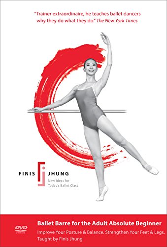 【中古】【未使用・未開封品】Ballet Barre for the Adult Absolute Beginner【メーカー名】【メーカー型番】【ブランド名】【商品説明】Ballet Barre for the Adult Absolute Beginner【注意】こちらは輸入品となります。当店では初期不良に限り、商品到着から7日間は返品を 受付けております。こちらは当店海外ショップで一般の方から買取した未使用・未開封品です。買取した為、中古扱いとしております。他モールとの併売品の為、完売の際はご連絡致しますのでご了承ください。ご注文からお届けまで1、ご注文⇒ご注文は24時間受け付けております。2、注文確認⇒ご注文後、当店から注文確認メールを送信します。3、当店海外倉庫から当店日本倉庫を経由しお届けしますので10〜30営業日程度でのお届けとなります。4、入金確認⇒前払い決済をご選択の場合、ご入金確認後、配送手配を致します。5、出荷⇒配送準備が整い次第、出荷致します。配送業者、追跡番号等の詳細をメール送信致します。6、到着⇒出荷後、1〜3日後に商品が到着します。　※離島、北海道、九州、沖縄は遅れる場合がございます。予めご了承下さい。お電話でのお問合せは少人数で運営の為受け付けておりませんので、メールにてお問合せお願い致します。営業時間　月〜金　10:00〜17:00お客様都合によるご注文後のキャンセル・返品はお受けしておりませんのでご了承下さい。