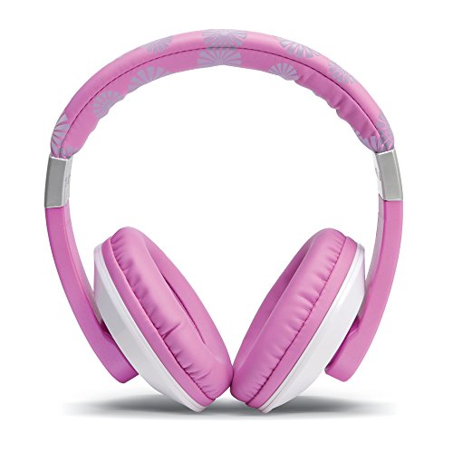 【中古】【未使用・未開封品】[リープフロッグエンタープライズ]LeapFrog Enterprises LeapFrog Headphones, Pink 31702 [並行輸入品]