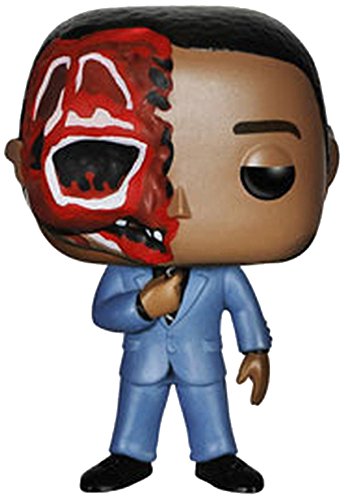 yÁzygpEJizBreaking Bad Funko Pop! TV Dead Gus Fring Vinyl Figure [sAi]