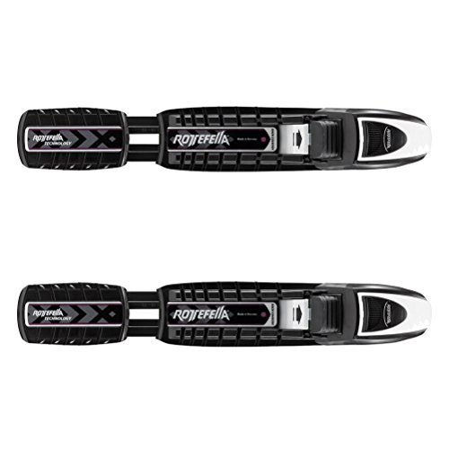 Rossignol BC Auto XC Ski Bindings Mens by Rossignol
