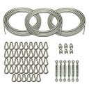 【中古】【未使用・未開封品】Cimarron 55' Cable Kit(4)