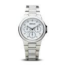 【中古】【未使用・未開封品】Bering Time - Wristwatch, Analog Quartz, diversi materiali