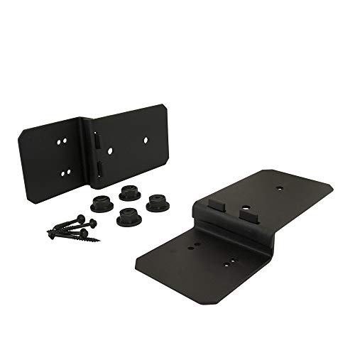 Sports, Outdoors - 【中古】【未使用・未開封品】Ironwood Post to梁ボルトインラインコネクター