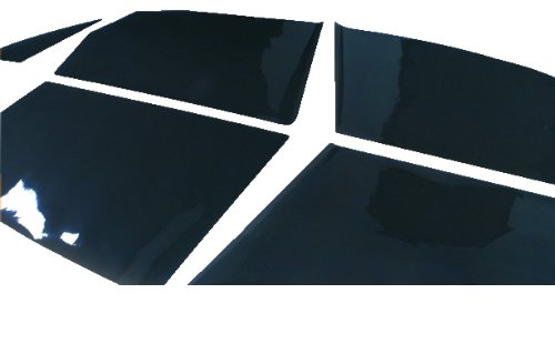 【中古】【未使用・未開封品】プレカットウィンドウティントキットforポンティアックg6?4ドアセダン200..