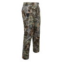 【中古】【未使用・未開封品】King's Camo メンズ XKG リッジパンツ、デザートシャドウ、36 トール
