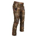 【中古】【未使用・未開封品】King 's Camo XKG Ridge Pant