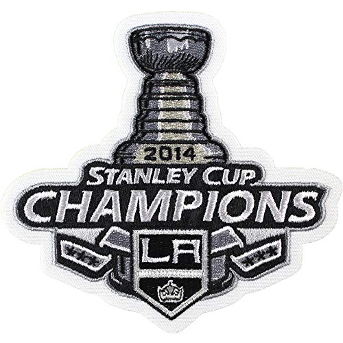 【中古】【未使用・未開封品】2014?NHL Stanley Cup Final Champions Los Angeles Kings Jerseyパッチ【メーカー名】【メーカー型番】【ブランド名】Patch Collection ユニフォーム, Sports - AmazonGlobal free shipping 【商品説明】2014?NHL Stanley Cup Final Champions Los Angeles Kings Jerseyパッチ【注意】こちらは輸入品となります。当店では初期不良に限り、商品到着から7日間は返品を 受付けております。こちらは当店海外ショップで一般の方から買取した未使用・未開封品です。買取した為、中古扱いとしております。他モールとの併売品の為、完売の際はご連絡致しますのでご了承ください。ご注文からお届けまで1、ご注文⇒ご注文は24時間受け付けております。2、注文確認⇒ご注文後、当店から注文確認メールを送信します。3、当店海外倉庫から当店日本倉庫を経由しお届けしますので10〜30営業日程度でのお届けとなります。4、入金確認⇒前払い決済をご選択の場合、ご入金確認後、配送手配を致します。5、出荷⇒配送準備が整い次第、出荷致します。配送業者、追跡番号等の詳細をメール送信致します。6、到着⇒出荷後、1〜3日後に商品が到着します。　※離島、北海道、九州、沖縄は遅れる場合がございます。予めご了承下さい。お電話でのお問合せは少人数で運営の為受け付けておりませんので、メールにてお問合せお願い致します。営業時間　月〜金　10:00〜17:00お客様都合によるご注文後のキャンセル・返品はお受けしておりませんのでご了承下さい。