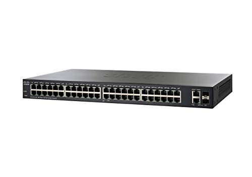 SONY - 【中古】【未使用・未開封品】48 Port Smart Plus Switch