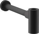 【中古】【未使用・未開封品】KOHLER 9033-BL ボトルトラップ マットブラック