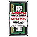 【中古】【未使用・未開封品】A-TECH バリエーション親 P100000001, E: PC3-10600 8GB Stick, APL-78226