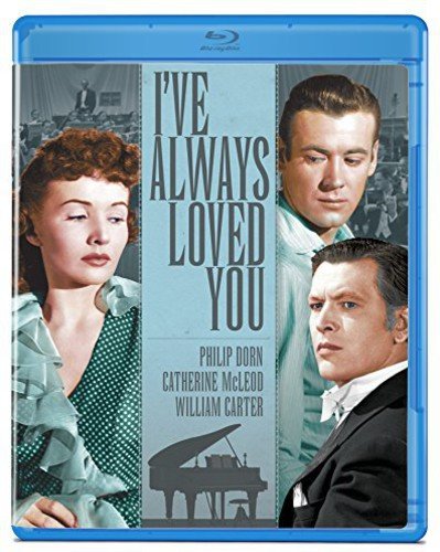 【中古】【未使用・未開封品】I'VE ALWAYS LOVED YOU