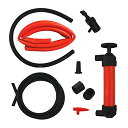 【中古】【未使用・未開封品】WIRTHCO 32467?Funnel KingレッドHand転送ポンプ(4)