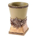 【中古】【未使用・未開封品】(Tumbler, Multicolor) - Avanti Braided Medallion Tumbler