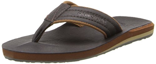 【中古】【未使用・未開封品】Quiksilver Boys 8- Carver Nubuck - Sandals Size 1【メーカー名】【メーカー型番】【ブランド名】Quiksilver スポーツ, ボーイズアウトドアスポーツシューズ, スポーツ 【商品説明】Quiksilver Boys 8- Carver Nubuck - Sandals Size 1【注意】こちらは輸入品となります。当店では初期不良に限り、商品到着から7日間は返品を 受付けております。こちらは当店海外ショップで一般の方から買取した未使用・未開封品です。買取した為、中古扱いとしております。他モールとの併売品の為、完売の際はご連絡致しますのでご了承ください。ご注文からお届けまで1、ご注文⇒ご注文は24時間受け付けております。2、注文確認⇒ご注文後、当店から注文確認メールを送信します。3、当店海外倉庫から当店日本倉庫を経由しお届けしますので10〜30営業日程度でのお届けとなります。4、入金確認⇒前払い決済をご選択の場合、ご入金確認後、配送手配を致します。5、出荷⇒配送準備が整い次第、出荷致します。配送業者、追跡番号等の詳細をメール送信致します。6、到着⇒出荷後、1〜3日後に商品が到着します。　※離島、北海道、九州、沖縄は遅れる場合がございます。予めご了承下さい。お電話でのお問合せは少人数で運営の為受け付けておりませんので、メールにてお問合せお願い致します。営業時間　月〜金　10:00〜17:00お客様都合によるご注文後のキャンセル・返品はお受けしておりませんのでご了承下さい。