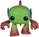 【中古】【未使用 未開封品】Funko: World of Warcraft: Murloc