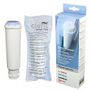 【中古】【未使用・未開封品】Claris 461732 Water Filter Cartridge for Bosch / Siemens Coffee Machines-- (P... by Claris