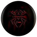 【中古】【未使用・未開封品】ハンマーブラックWidow凡例ボーリングボール