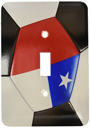 【中古】【未使用・未開封品】3drose LSP _ 181214?_ 1チリサッカーボール???Single切り替えスイッチ