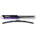 【中古】【未使用・未開封品】Trico 32-160 セントリー ハイブリッドワイパーブレード 16インチ 1個(4)