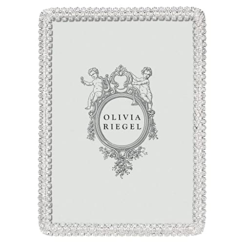 【中古】【未使用・未開封品】Olivia Riegel作クリスタルチェルシー5x7フレーム - 5x7【メーカー名】【メーカー型番】【ブランド名】Olivia Riegel 額縁・パネル, Home & kitchen - AmazonGlobal free shipping 【商品説明】Olivia Riegel作クリスタルチェルシー5x7フレーム - 5x7【注意】こちらは輸入品となります。当店では初期不良に限り、商品到着から7日間は返品を 受付けております。こちらは当店海外ショップで一般の方から買取した未使用・未開封品です。買取した為、中古扱いとしております。他モールとの併売品の為、完売の際はご連絡致しますのでご了承ください。ご注文からお届けまで1、ご注文⇒ご注文は24時間受け付けております。2、注文確認⇒ご注文後、当店から注文確認メールを送信します。3、当店海外倉庫から当店日本倉庫を経由しお届けしますので10〜30営業日程度でのお届けとなります。4、入金確認⇒前払い決済をご選択の場合、ご入金確認後、配送手配を致します。5、出荷⇒配送準備が整い次第、出荷致します。配送業者、追跡番号等の詳細をメール送信致します。6、到着⇒出荷後、1〜3日後に商品が到着します。　※離島、北海道、九州、沖縄は遅れる場合がございます。予めご了承下さい。お電話でのお問合せは少人数で運営の為受け付けておりませんので、メールにてお問合せお願い致します。営業時間　月〜金　10:00〜17:00お客様都合によるご注文後のキャンセル・返品はお受けしておりませんのでご了承下さい。