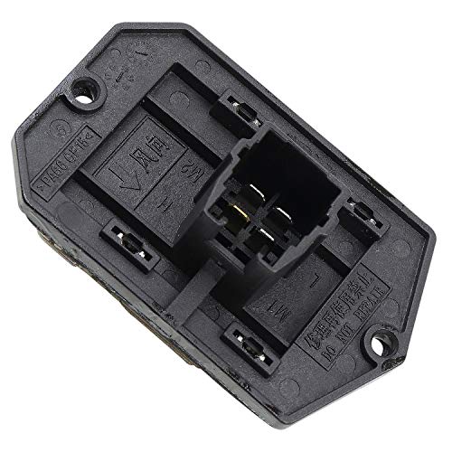 【中古】【未使用・未開封品】Beck Arnley 204-0004 ブロワーモーター抵抗器