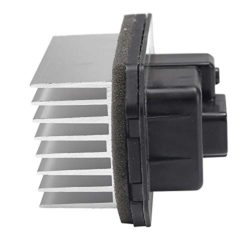 【中古】【未使用・未開封品】Beck/Arnley 204-0006 ブロワーモーター抵抗器