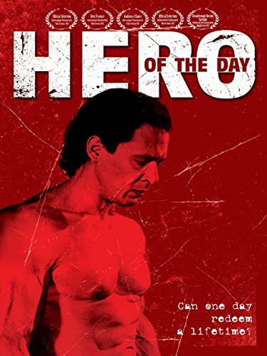 yÁzygpEJizHero of the Day [DVD]
