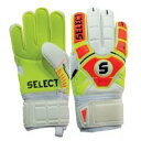 【中古】【未使用・未開封品】Select Sport America 33すべてラウンドゴールキーパーグローブ、7