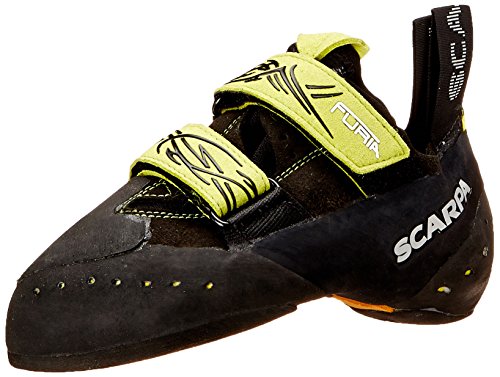 š̤ۡѡ̤ʡSCARPA ˥å  FURIA-U US : 40.5 EU/7 2/3 M US 顼: ֥å