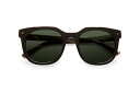 【中古】【未使用・未開封品】新しいVonZipperメンズWooster Sunglaseesステンレススチール100?% UV保護ブラック US サイズ: O...