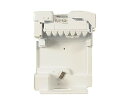 【中古】【未使用・未開封品】LG EAU60783827 製氷機アセンブリ ホワイト