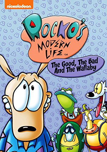 【中古】【未使用・未開封品】ROCKO'S MODERN LIFE: GOOD THE BAD & THE WALLABY【メーカー名】【メーカー型番】【ブランド名】Shout! Factory ジャンル別 【商品説明】ROCKO'S MODERN LIFE: GOOD THE BAD & THE WALLABY【注意】こちらは輸入品となります。当店では初期不良に限り、商品到着から7日間は返品を 受付けております。こちらは当店海外ショップで一般の方から買取した未使用・未開封品です。買取した為、中古扱いとしております。他モールとの併売品の為、完売の際はご連絡致しますのでご了承ください。ご注文からお届けまで1、ご注文⇒ご注文は24時間受け付けております。2、注文確認⇒ご注文後、当店から注文確認メールを送信します。3、当店海外倉庫から当店日本倉庫を経由しお届けしますので10〜30営業日程度でのお届けとなります。4、入金確認⇒前払い決済をご選択の場合、ご入金確認後、配送手配を致します。5、出荷⇒配送準備が整い次第、出荷致します。配送業者、追跡番号等の詳細をメール送信致します。6、到着⇒出荷後、1〜3日後に商品が到着します。　※離島、北海道、九州、沖縄は遅れる場合がございます。予めご了承下さい。お電話でのお問合せは少人数で運営の為受け付けておりませんので、メールにてお問合せお願い致します。営業時間　月〜金　10:00〜17:00お客様都合によるご注文後のキャンセル・返品はお受けしておりませんのでご了承下さい。