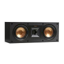 【中古】【未使用・未開封品】Klipsch R-25C Center Channel Speaker