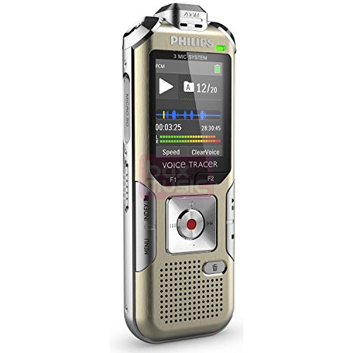 【中古】【未使用・未開封品】Philips Voice Tracer 6500【メーカー名】【メーカー型番】【ブランド名】不明 ボイスレコーダー, ?Musical Instruments - AmazonGlobal free shipping 【商品説明】Philips Voice Tracer 6500【注意】こちらは輸入品となります。当店では初期不良に限り、商品到着から7日間は返品を 受付けております。こちらは当店海外ショップで一般の方から買取した未使用・未開封品です。買取した為、中古扱いとしております。他モールとの併売品の為、完売の際はご連絡致しますのでご了承ください。ご注文からお届けまで1、ご注文⇒ご注文は24時間受け付けております。2、注文確認⇒ご注文後、当店から注文確認メールを送信します。3、当店海外倉庫から当店日本倉庫を経由しお届けしますので10〜30営業日程度でのお届けとなります。4、入金確認⇒前払い決済をご選択の場合、ご入金確認後、配送手配を致します。5、出荷⇒配送準備が整い次第、出荷致します。配送業者、追跡番号等の詳細をメール送信致します。6、到着⇒出荷後、1〜3日後に商品が到着します。　※離島、北海道、九州、沖縄は遅れる場合がございます。予めご了承下さい。お電話でのお問合せは少人数で運営の為受け付けておりませんので、メールにてお問合せお願い致します。営業時間　月〜金　10:00〜17:00お客様都合によるご注文後のキャンセル・返品はお受けしておりませんのでご了承下さい。