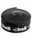 【中古】【未使用・未開封品】cinelli(チネリ) バーテープ ロゴベルベット ホワイト 607025-000002