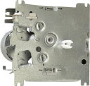 【中古】【未使用・未開封品】GE wd21?X 10013タイマー交換用(4)
