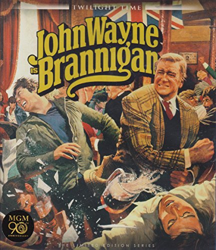 Brannigan 