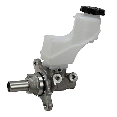 【中古】【未使用・未開封品】Beck Arnley 072-9834 ブレーキマスターシリンダー