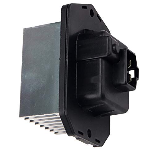 【中古】【未使用・未開封品】Beck Arnley 204-0005 ブロワーモーター抵抗器