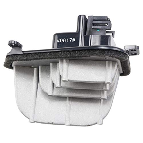 【中古】【未使用・未開封品】Beck Arnley 204-0007 ブロワーモーターレジスター