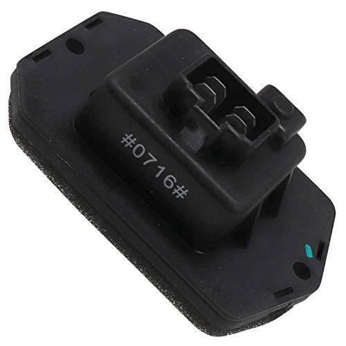 【中古】【未使用・未開封品】Beck/Arnley 204-0002 ブロワーモーター抵抗器