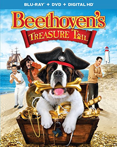 【中古】【未使用・未開封品】BEETHOVEN'S TREASURE TAIL