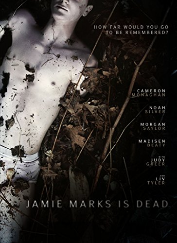 【中古】【未使用・未開封品】JAMIE MARKS IS DEAD
