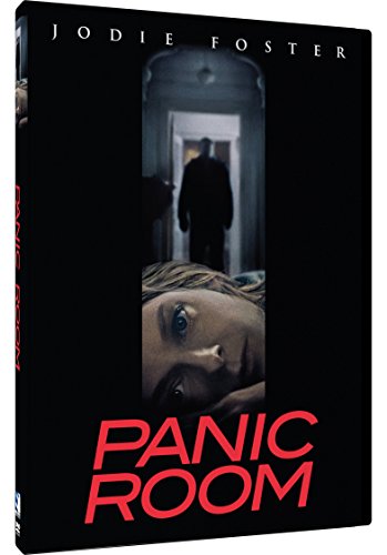 【中古】【未使用・未開封品】PANIC ROOM
