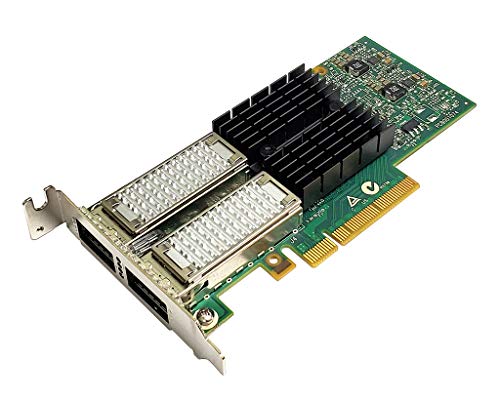 【中古】【未使用・未開封品】Mellanox Technologies & # 44?; Inc。cntx3?V adptcd & # 44?; dual-pt Q & # 44?; FDR IB???56?g???40?g???mcx354?a-fcbt 【中古】【未使用・未開封品】Mellanox Technologies & # 44?; Inc。cntx3?V adptcd & # 44?; dual-pt Q & # 44?; FDR IB???56?g???40?g???mcx354?a-fcbt